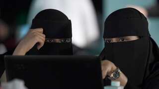 Women woes: Saudi Arabia continues to stifle dissent