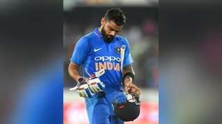 'There's no bigger motivation than Indian Army,' says Virat Kohli ahead of Cricket World Cup 2019