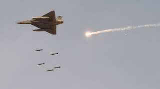 Between 40 to 50 killed in Indian air strike on Pakistan's Balakot: Italian journalist quoting eyewitness