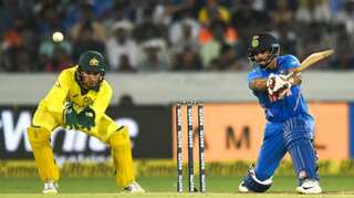 I can play innovative shots and hence took more risk: Kedar Jadhav