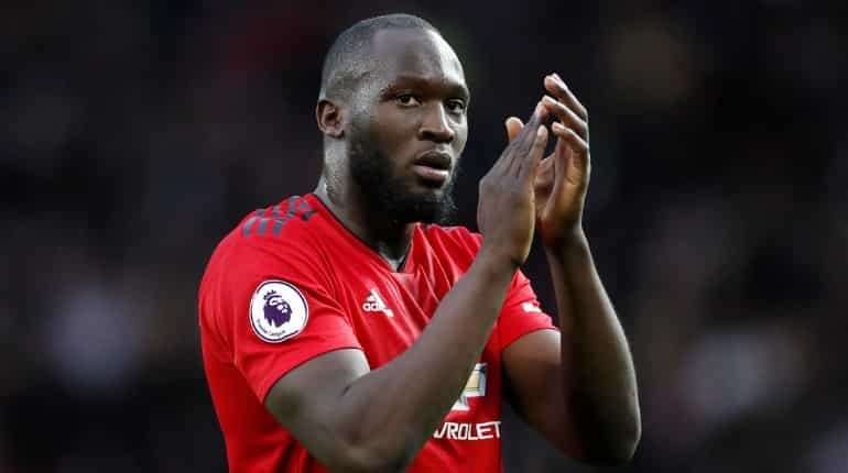 Romelu Lukaku shines as Manchester United rally to beat Southampton Romelu Lukaku shines as Manchester United rally to beat Southampton