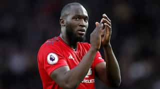 Romelu Lukaku shines as Manchester United rally to beat Southampton