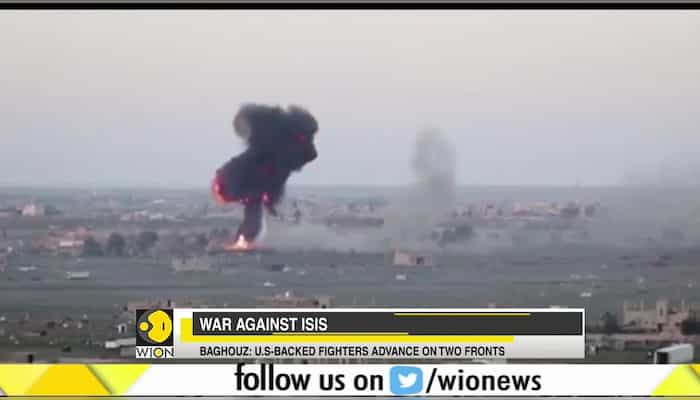 WionNews Video