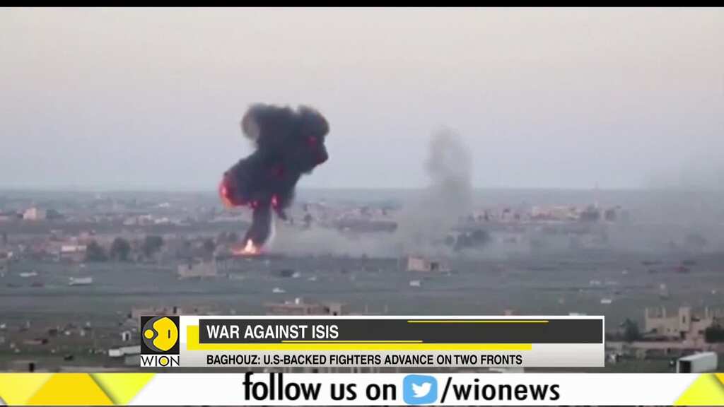 WION Speed News: Watch top national and international news of the morning, 3rd March, 2019