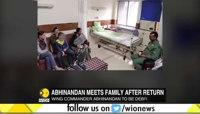 WionNews Video