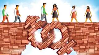 Only 6 countries in world give women equal legal work rights as men: World Bank report