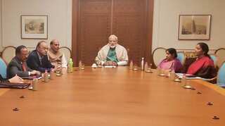 Amid high tensions between India and Pakistan, PM Modi calls National Security Council meeting