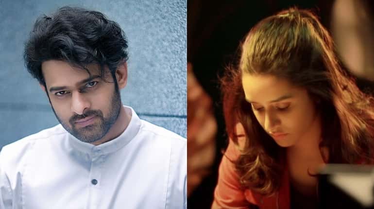 Shraddha Kapoor gifts fans ‘Shades of Saaho’ chapter 2 on her birthday