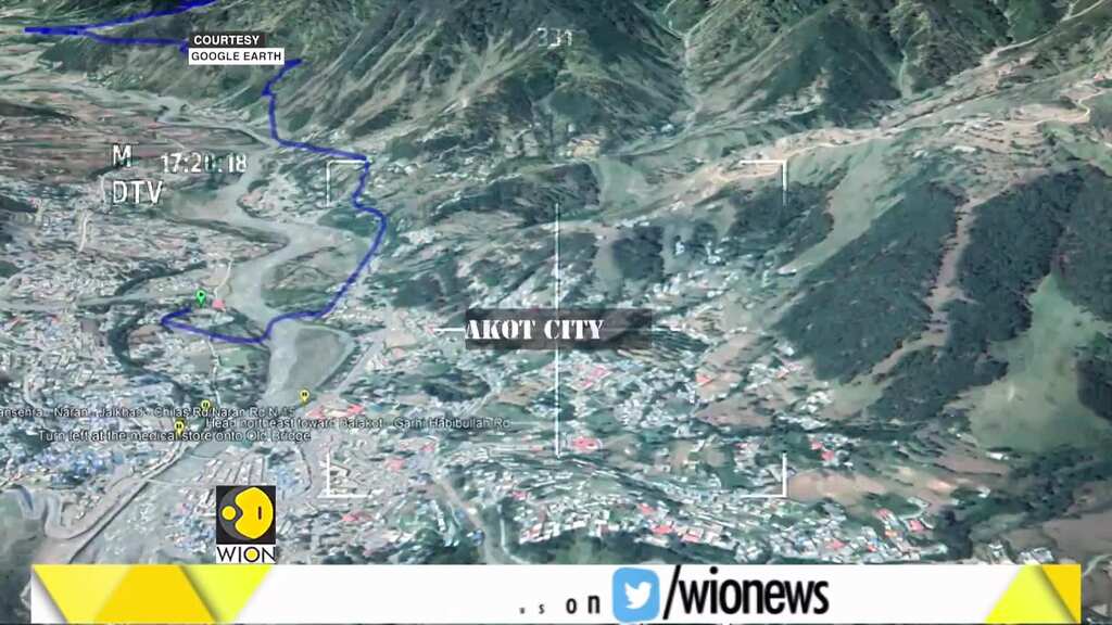 Exclusive: WION examines Balakot air-strikes by Indian Air Force
