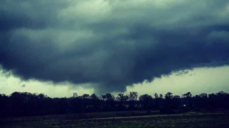 At least 23 dead in Alabama tornado: Officials