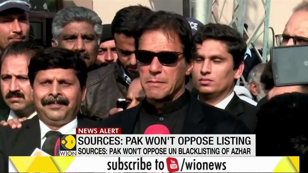 Is Pakistan feeling the pressure of International Isolation?