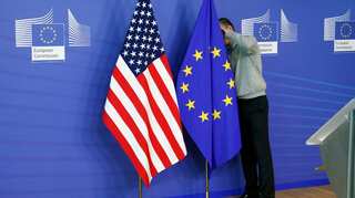 US, EU reject proposal to redraw borders in the Western Balkans