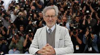 Sam Rechner to play pivotal role in Steven Spielberg's semi-autobiographical movie