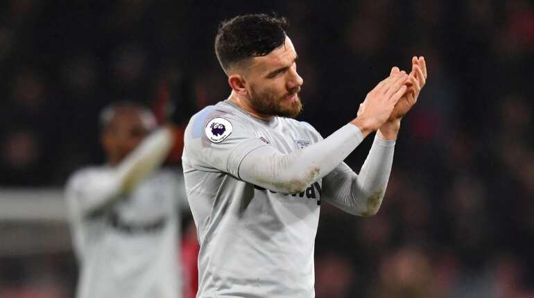 Premier League set to probe Snodgrass 'agreement': reports Premier League set to probe Snodgrass 'agreement': reports