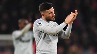Premier League set to probe Snodgrass 'agreement': reports