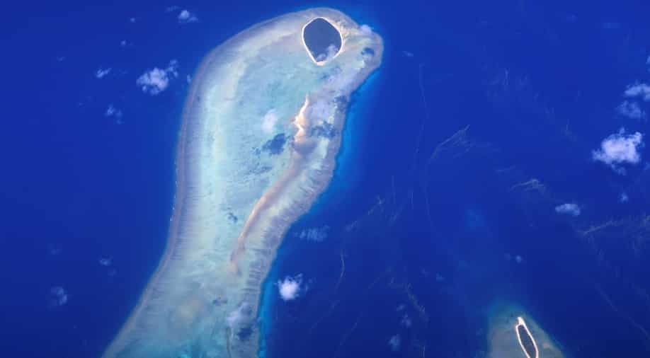 Climate change could turn oceans from friend to foe, UN report warns