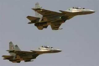 Russia ready to deliver MIG29 and Sukhoi Su-30MKI fighter jets to India in shortest time frame