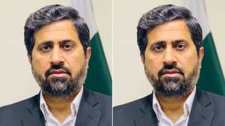 Pakistan: Punjab province minister sacked for anti-Hindu remarks