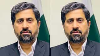 Pakistan: Punjab province minister sacked for anti-Hindu remarks