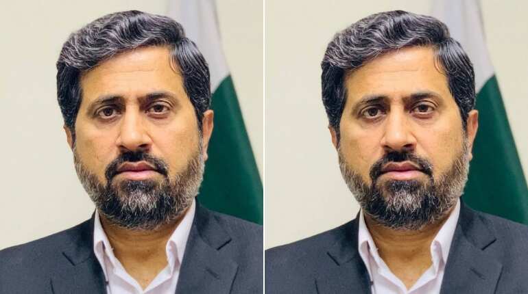 Pakistan: Punjab province minister sacked for anti-Hindu remarks