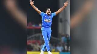 World Cup is still a long way off, says Vijay Shankar on his selection chances