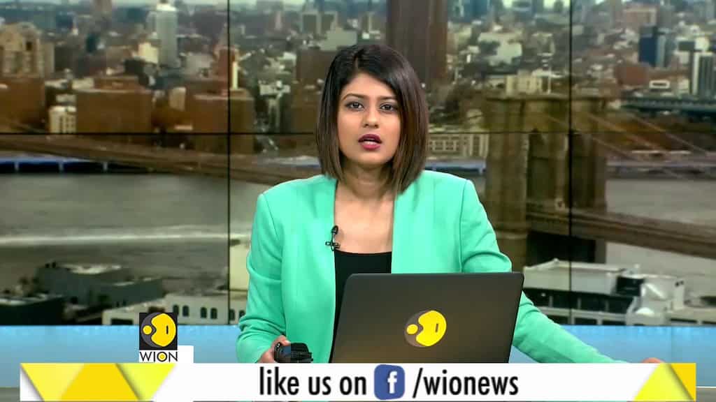 Pakistan arrests Jaish-e-Mohammed chief Masood Azhar's son, brother