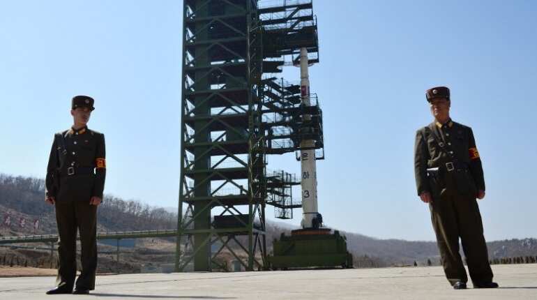North Korea rebuilding main missile site launch it promised Trump to dismantle: Report