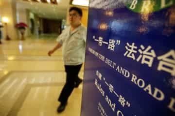 Reiterating stance, India refuses to support China's mega connectivity project at SCO