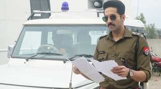 'Intezari' song from 'Article 15' released