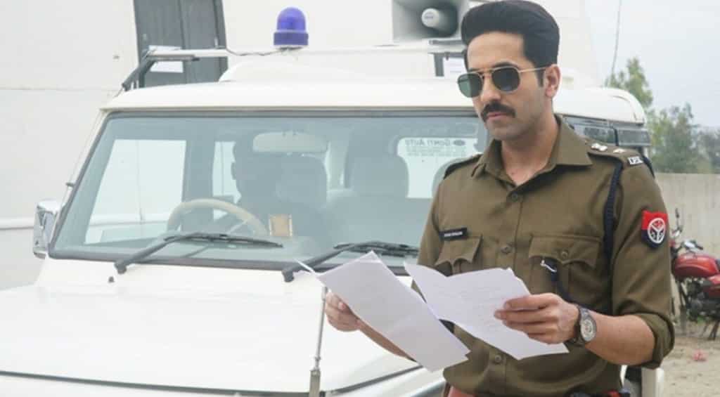 'Intezari' song from 'Article 15' released