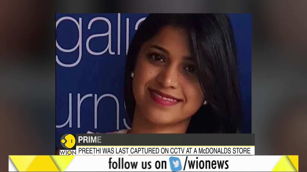 Indian-origin dentist found dead In Sydney