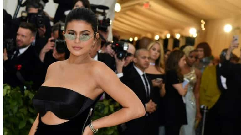Kylie stands at 2,057th spot on Forbes 2019 list