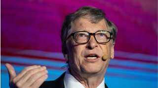 Microsoft missed mobile dominance by 'tiny' margin: Bill Gates
