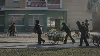 North Korea food production 'lowest for a decade': UN