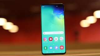 Samsung launches next-generation flagship Galaxy S10 smartphones in India starting at Rs 55,990