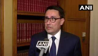 We recognise India's legitimacy to ensure security against cross-border terror: French envoy  