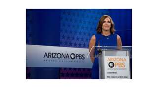 Republican senator, ex-fighter pilot, says she was raped in Air Force