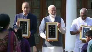 First time ever: Government to come out with Rs 20 coins