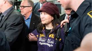 Canadian court sets Huawei CFO's first extradition hearing for May 8