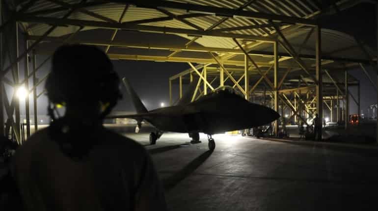 Taiwan asks US for new fighter jets to defend against China Taiwan asks US for new fighter jets to defend against China