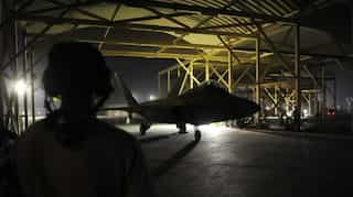 Taiwan asks US for new fighter jets to defend against China