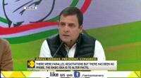 Rahul Gandhi attacks PM Modi on Rafale, says 'PMO carrying out parallel negotiations'