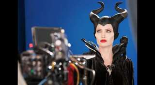 Angelina Jolie's 'Maleficent: Mistress of Evil' dominates with soft $36 million