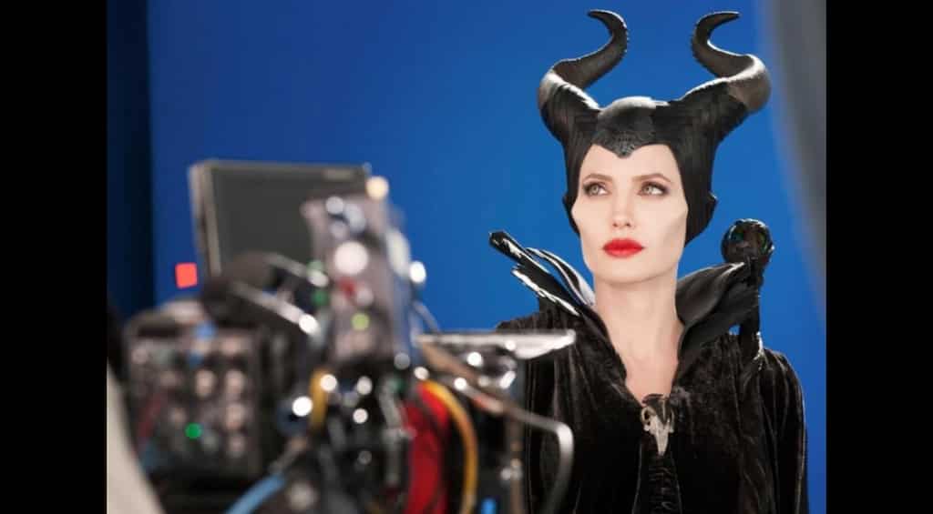 Angelina Jolie's 'Maleficent: Mistress of Evil' dominates with soft $36 million