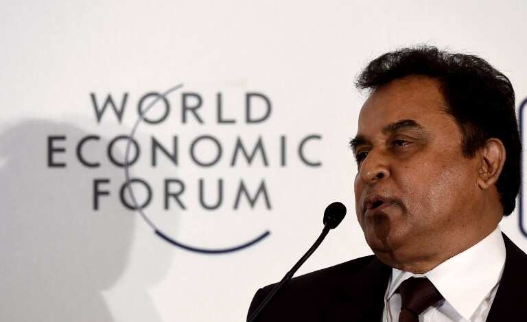 Bangladesh eyes $35 billion in Saudi investment but doesn't give time frame Bangladesh eyes $35 billion in Saudi investment but doesn't give time frame