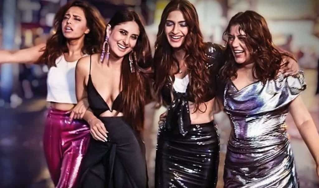'Veere Di Wedding' sequel to bring together same cast, go on floors post Kareena Kapoor's delivery