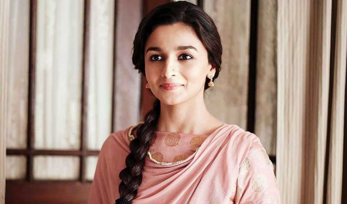 Sehmat in 'Raazi'