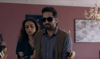 'Andhadhun' crosses Rs 200 crore mark at China box office