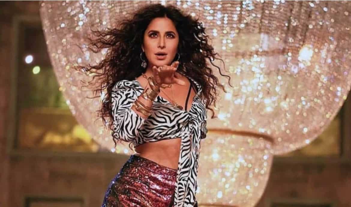 Babita Kumari in 'Zero'