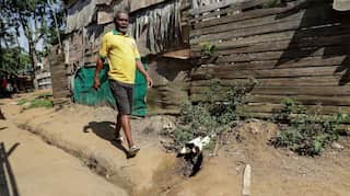 Unsanitized sewers leave millions in Brazil at the peril of viral outbreaks